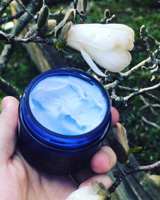 Kiehl's Facial Fuel Anti Wrinkle Cream review photo by calvokurumilla
