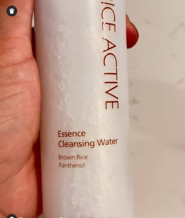 23.5°N Rice Soothing Active+ Essence review photo by calvokurumilla