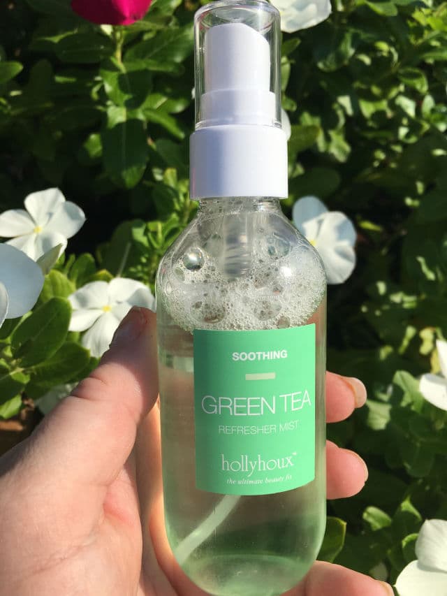 HollyHoux Reversaline Skin Booster Serum review photo by monikki1976