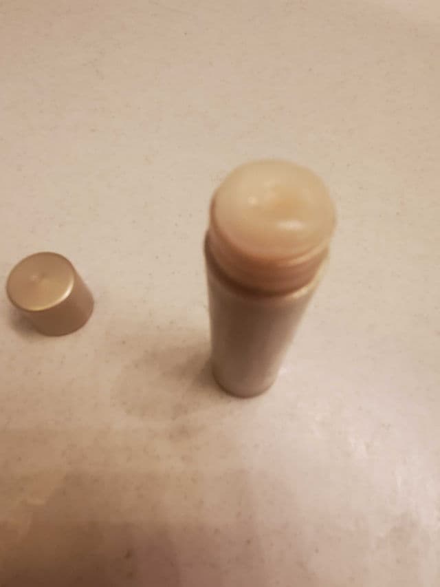 Blistex Five Star Lip Protection with SPF 30 review photo by emilyskincare