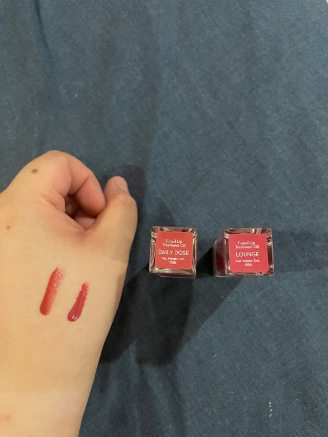 Happy Skin Unwind review photo by Monicaaaaa