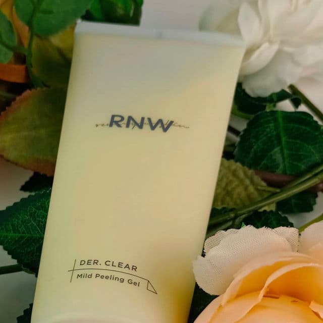 RNW DER. Clear Mild Peeling Gel review photo by lucyyg10