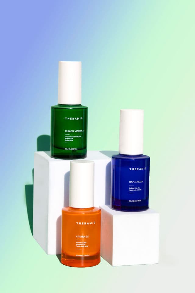 Niche Beauty Lab HAPCA FILLER Anti-Wrinkle & Hydrating HA treatment review photo by asmaae