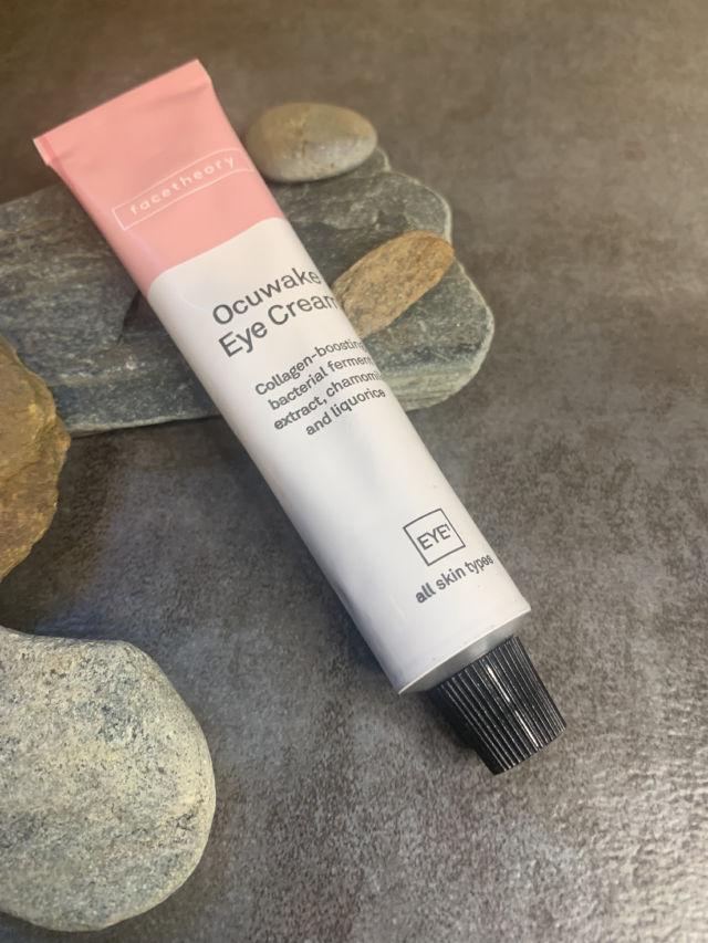 Ocuwake Eye Cream EYE1 product review