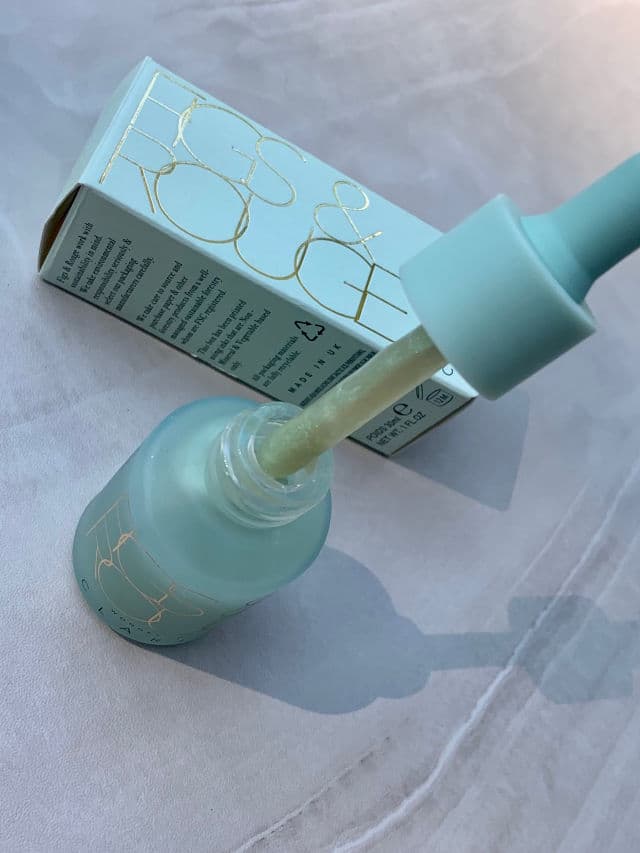 FIGS & ROUGE Wonder Love Clarity review photo by BoxyLady