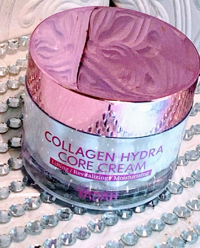 Yadah All Day Collagen 3 in 1 Lotion review photo by Mana0270Influencer