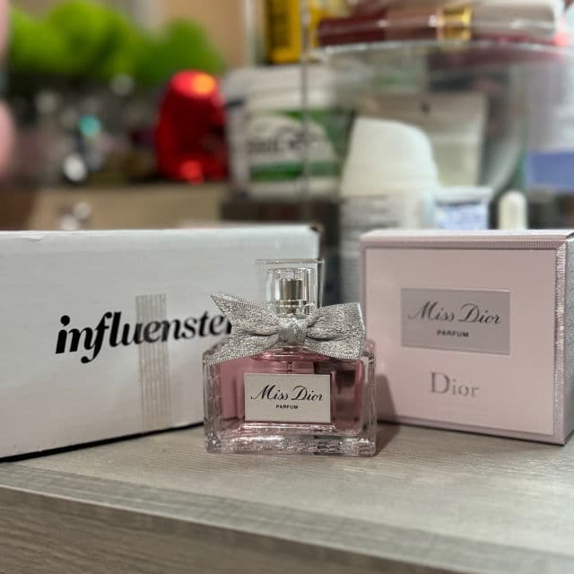 Dior 1947 Miss Dior review photo by itxpari