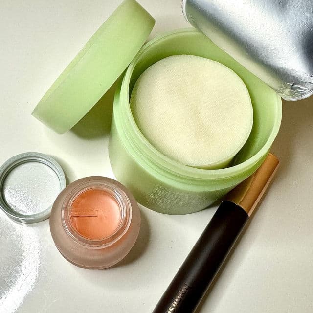 Shiseido ImperialLash MascaraInk review photo by itxpari