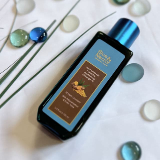 Jeanie Botanicals Divine Floral Body & Massage Oil review photo by itxpari