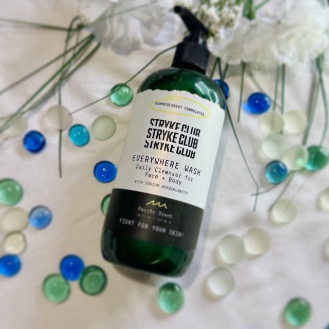 Fieldtrip Get Up & Go Invigorating Body Wash review photo by itxpari