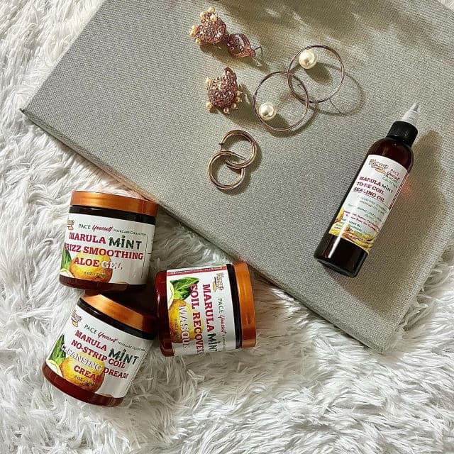 Watsons Argan Oil Anti-frizz Treatment Wax review photo by itxpari