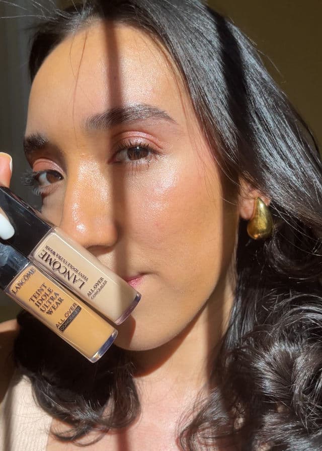 Lancome Teint Idole Ultra Wear All Over Concealer review photo by Itsjulieta