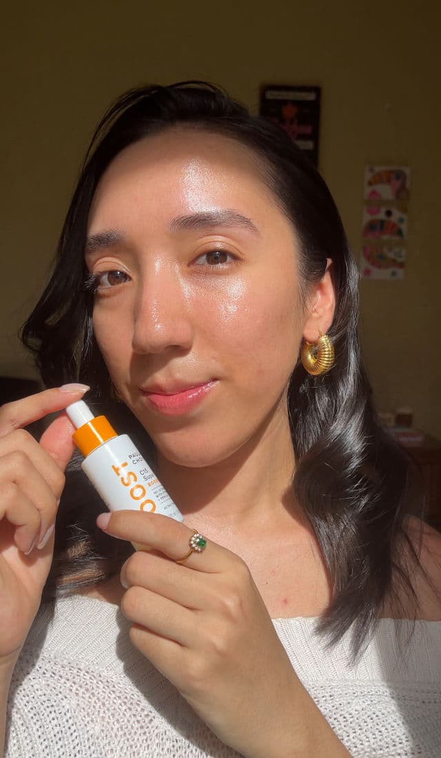 Paula's Choice 25% Vitamin C + Glutathione Clinical Serum review photo by Itsjulieta
