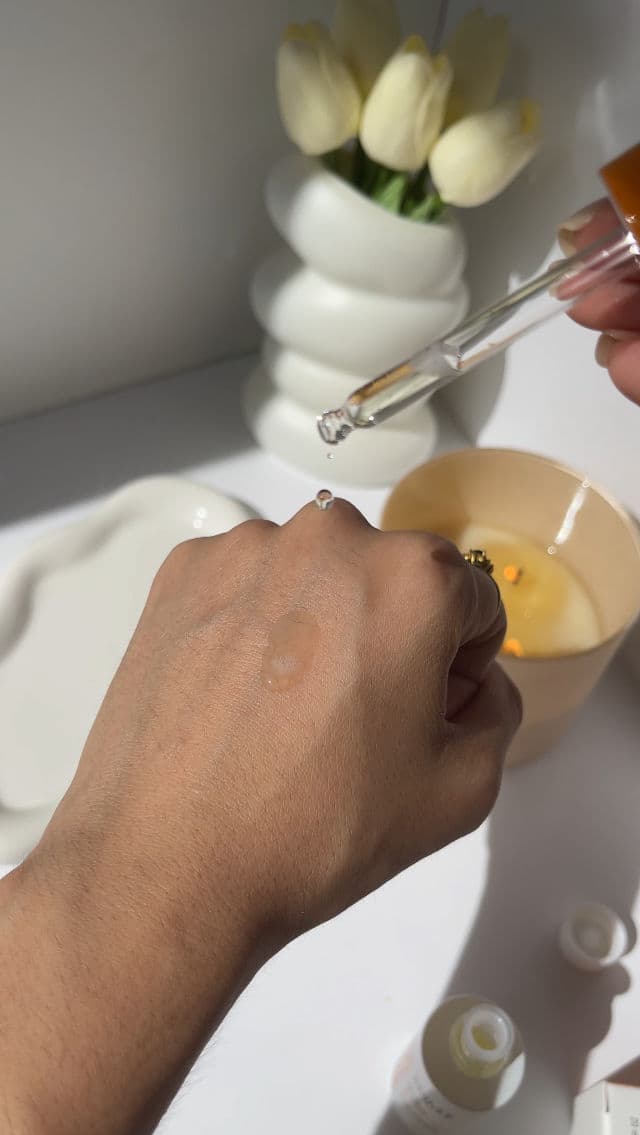 Paula's Choice 25% Vitamin C + Glutathione Clinical Serum review photo by Itsjulieta