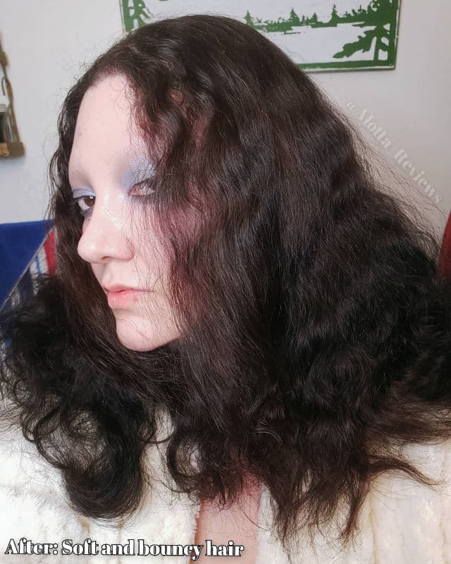 Kundal Scalp Care+ Caffeine Scalp Shampoo review photo by AlottaxReviews