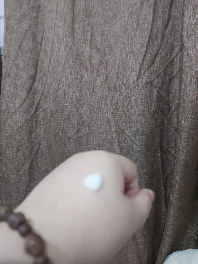 Cathy Doll AloeHa Fresh Aloe Vera Memory Cream review photo by caerusnana