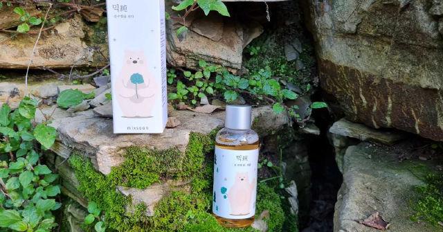 Soondy Centella Asiatica Essence product review