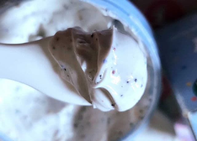 Cake My Day Hydrating Sprinkle Wash-Off Mask product review