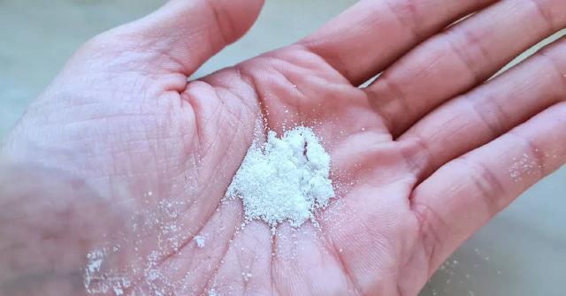 Mugwort Powder Wash product review