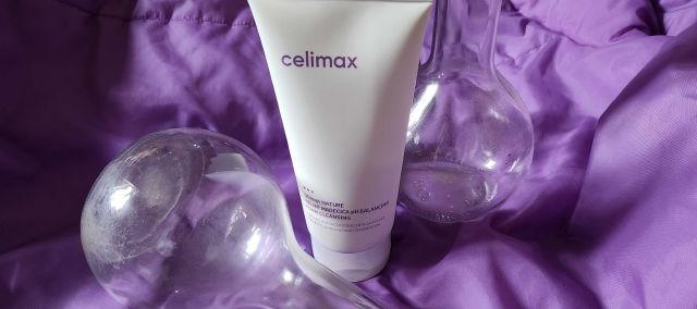 Derma Nature Relief Madecica PH Balancing Foam Cleansing product review
