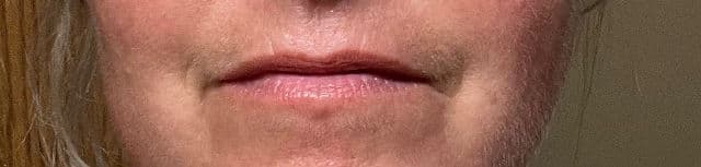 Ourself Lip Filler review photo by trish304