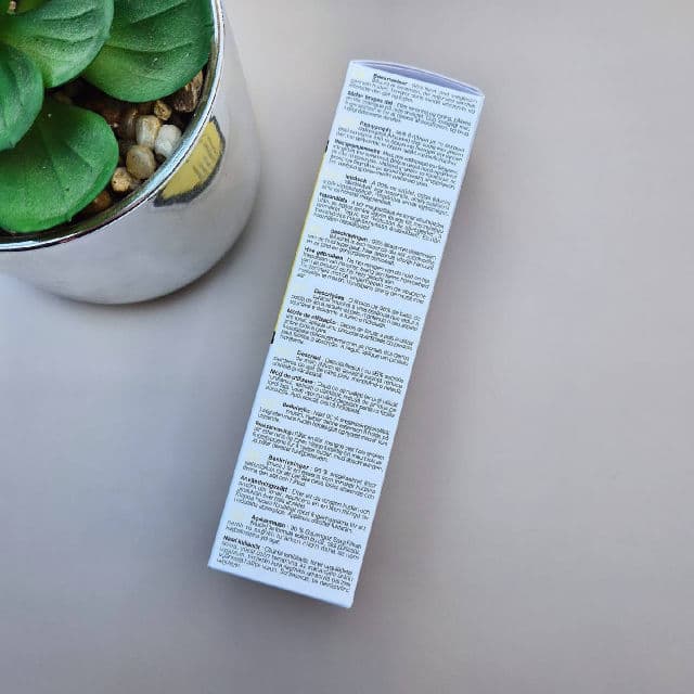 Advanced Snail 96 Mucin Power Essence product review