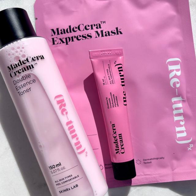 Skin Barrier Must-Haves