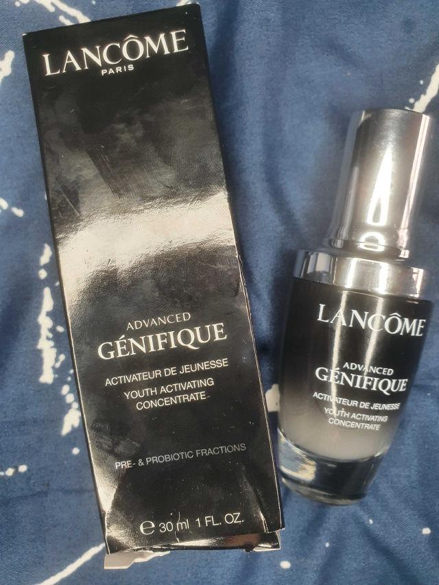 Advanced Génifique Youth Activating Concentrate Serum product review