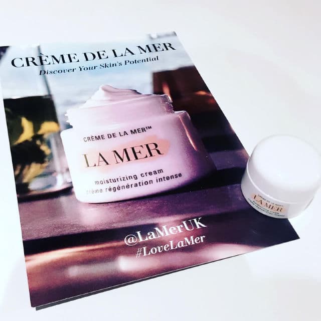 La Mer Creme De La Mer review photo by PickySophia85
