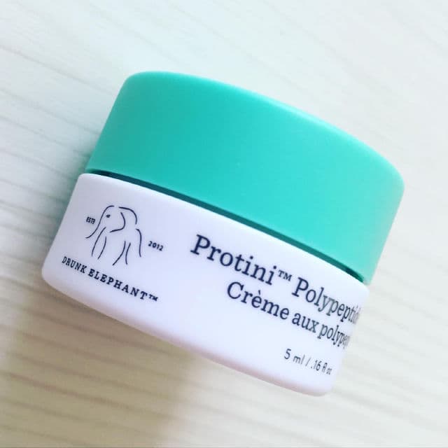 INNISFREE Green Tea Balancing Lotion EX review photo by PickySophia85