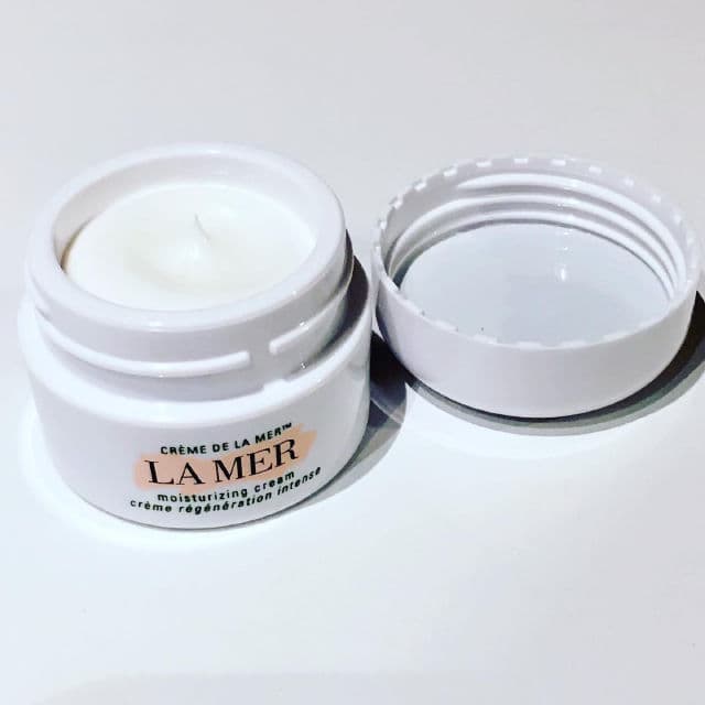 La Mer Creme De La Mer review photo by PickySophia85