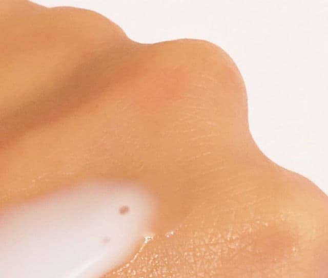 INNISFREE Green Tea Balancing Lotion EX review photo by PickySophia85