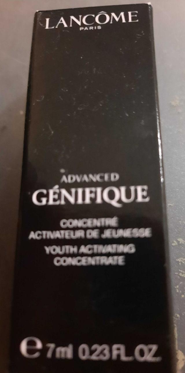 Advanced Génifique Youth Activating Concentrate Serum product review