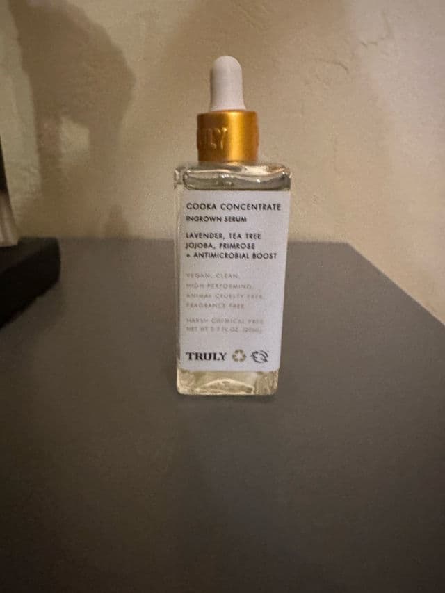 Truly Cooka Concentrate review photo by mariaa55