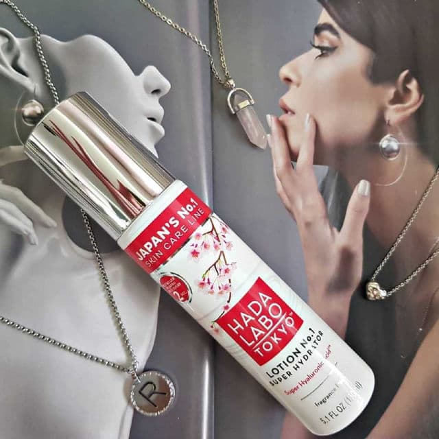 Hada Labo Lotion No.1 Super Hydrator review photo by Allthingsbeauty.rp