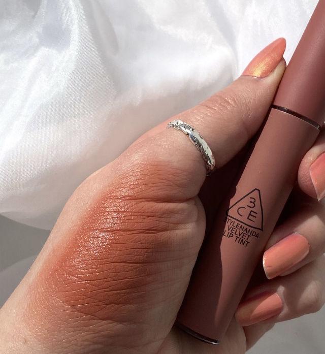 Velvet Lip Tint product review