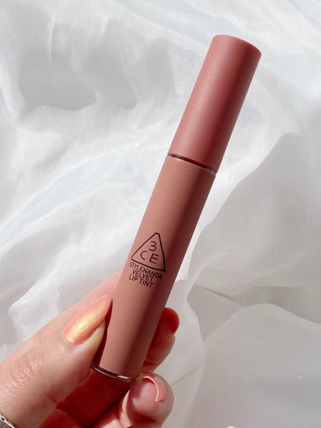 Velvet Lip Tint product review