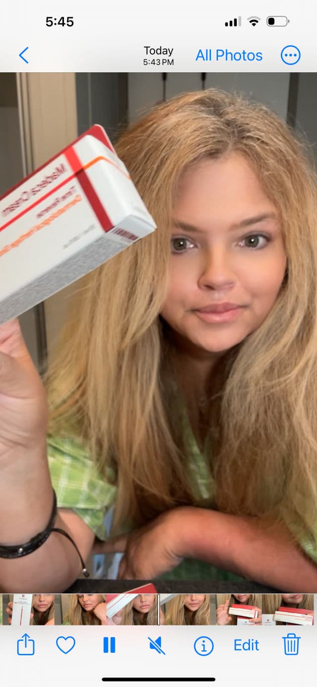 Centellian24 Madeca Cream Centella Hydrating Formula Season II (50ml) review photo by lisal228