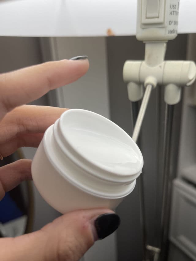 GlyMedPlus Cell Science Ultra Hydro Gel review photo by Jossillin