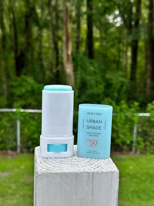 Urban Shade Cool Calming Sun Stick SPF 50+ PA++++ product review
