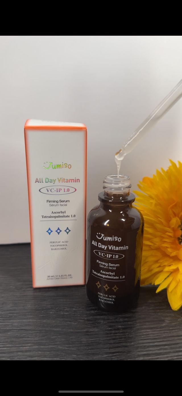 All Day Vitamin VC-IP 1.0 Firming Serum product review