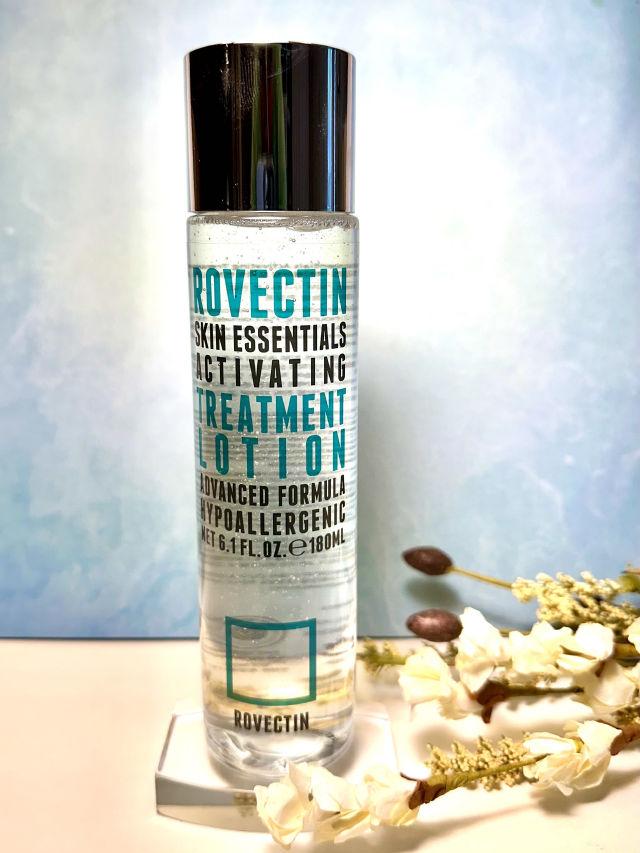 Skin Essentials Activating Treatment Lotion product review