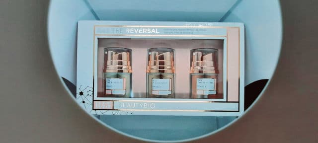 BeautyBio R45 The Reversal - GFS Serum review photo by TanyaKirk74