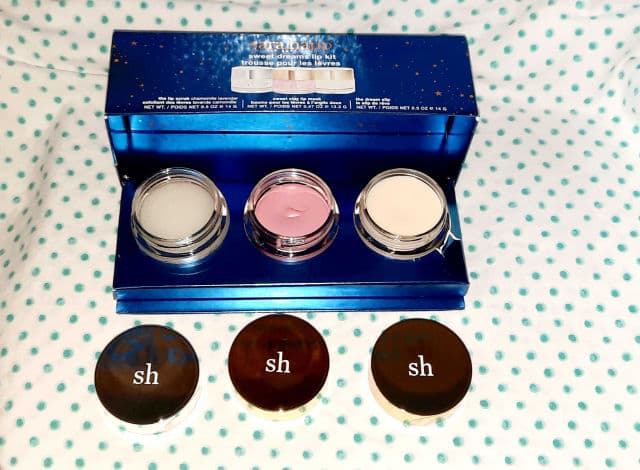 Sara Happ Vanilla Bean Lip Scrub review photo by TanyaKirk74