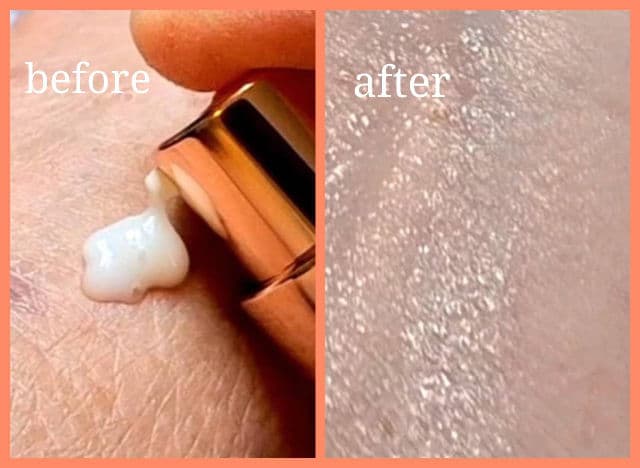 HaruHaru WONDER Black Bamboo Daily Smoothing Body Oil review photo by Over40Perspectives