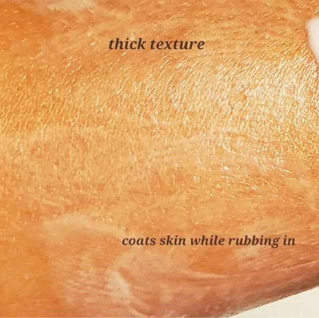 Dove Body Love Eczema-Prone Skin Care Body Cleanser review photo by GlowMai2