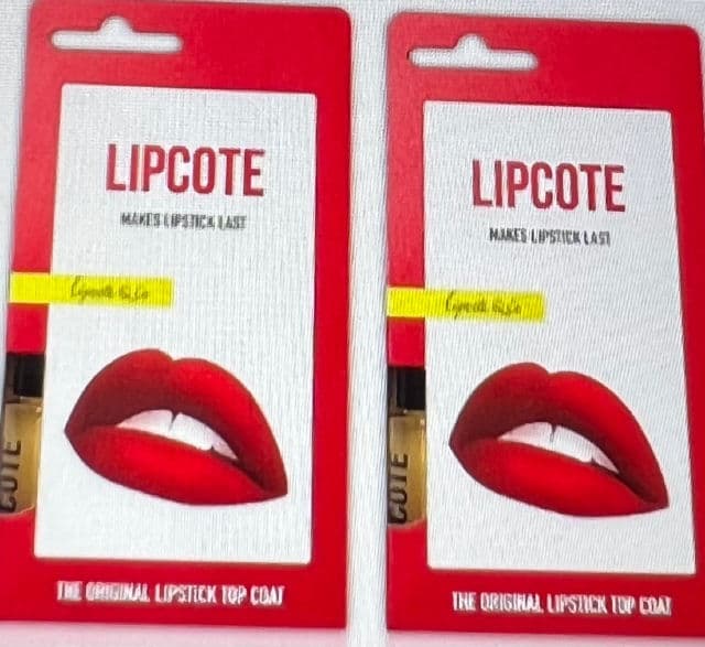 Lipcote & Co Lipstick Sealer review photo by Spicesofbeauty
