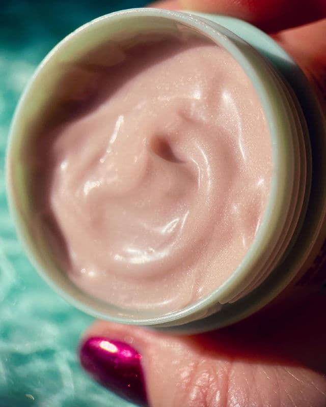 Versed Zero-G Smoothing Eye Cream review photo by MartaFra