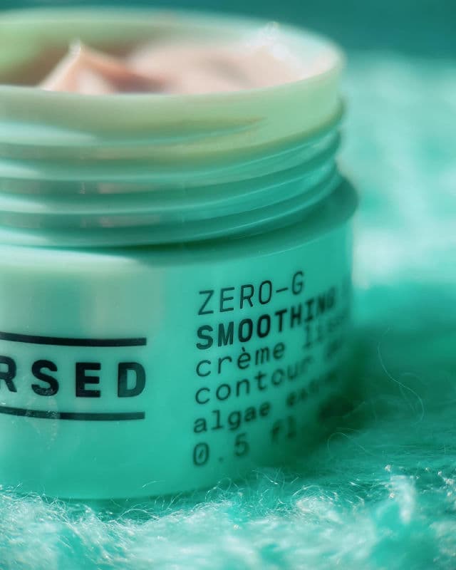 Versed Zero-G Smoothing Eye Cream review photo by MartaFra
