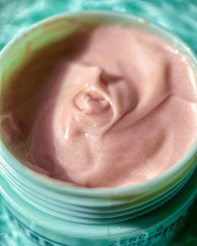 Versed Zero-G Smoothing Eye Cream review photo by MartaFra